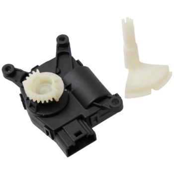 2022 Audi Q3 HVAC Heater Blend Door Actuator Right Four Seasons 73541 image 1 of 4