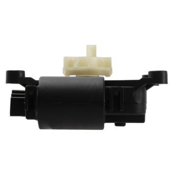 2022 Audi Q3 HVAC Heater Blend Door Actuator Right Four Seasons 73541 image 2 of 4