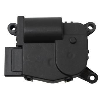 2022 Audi Q3 HVAC Heater Blend Door Actuator Right Four Seasons 73541 image 3 of 4