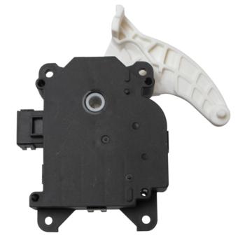 2012 Lexus HS250h HVAC Recirculation Door Actuator Four Seasons 73548 image 3 of 4