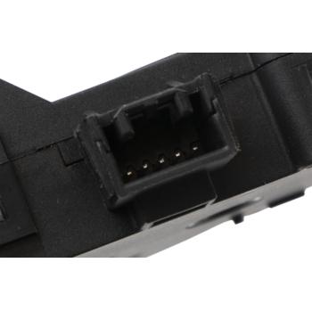 2012 Lexus HS250h HVAC Recirculation Door Actuator Four Seasons 73548 image 4 of 4