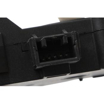 2004 Toyota Avalon HVAC Recirculation Door Actuator Four Seasons 73550 image 2 of 4