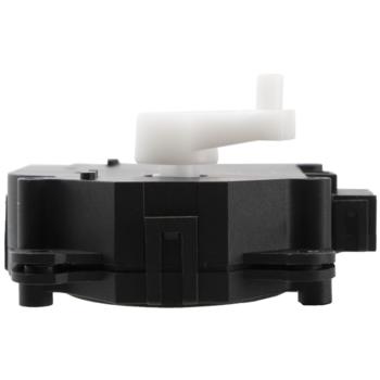 2011 Honda Accord Crosstour HVAC Recirculation Door Actuator Four Seasons 73551 image 3 of 4