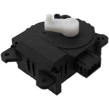 2011 Honda Element HVAC Recirculation Door Actuator Four Seasons 73561 image 1 of 4