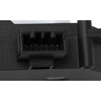 2011 Honda Element HVAC Recirculation Door Actuator Four Seasons 73561 image 3 of 4