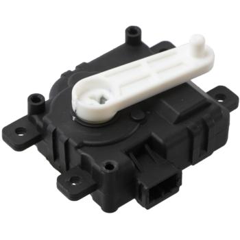 2019 Acura RLX HVAC Heater Blend Door Actuator