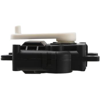 2019 Acura RLX HVAC Heater Blend Door Actuator Auxiliary Four Seasons 73562 image 3 of 4