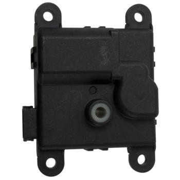 2003 Acura TL HVAC Recirculation Door Actuator Four Seasons 73564 image 2 of 4