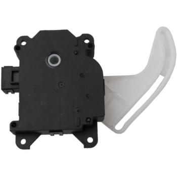 2006 Scion TC HVAC Heater Blend Door Actuator Four Seasons 73572 image 2 of 4