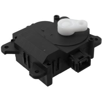 2005 Toyota Sequoia HVAC Recirculation Door Actuator