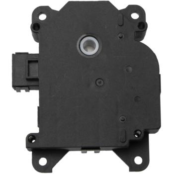 2005 Toyota Sequoia HVAC Recirculation Door Actuator Four Seasons 73573 image 2 of 4