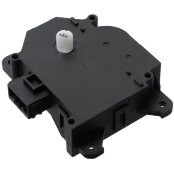 2018 Cadillac ATS HVAC Mode Door Actuator