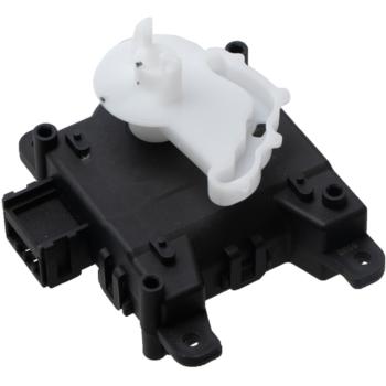 2018 Acura MDX HVAC Mode Door Actuator