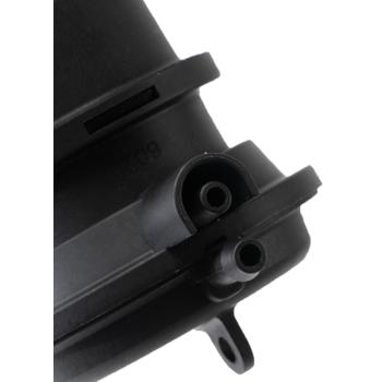 2006 Lincoln Navigator HVAC Mode Door Actuator Main Four Seasons 73611 image 2 of 4