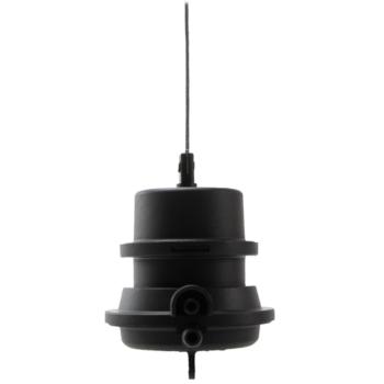 2006 Lincoln Navigator HVAC Mode Door Actuator Main Four Seasons 73611 image 3 of 4