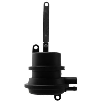 2006 Lincoln Navigator HVAC Mode Door Actuator Main Four Seasons 73611 image 4 of 4