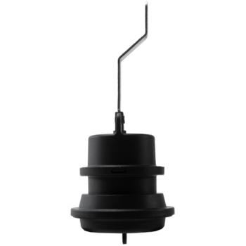 2006 Lincoln Navigator HVAC Mode Door Actuator Main Four Seasons 73612 image 2 of 4