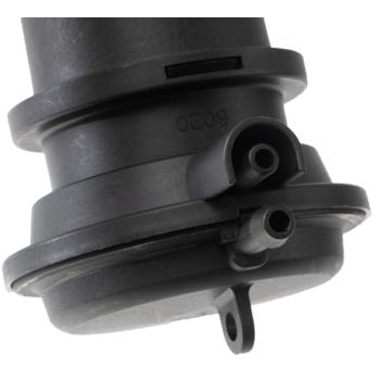 2006 Lincoln Navigator HVAC Mode Door Actuator Main Four Seasons 73612 image 3 of 4