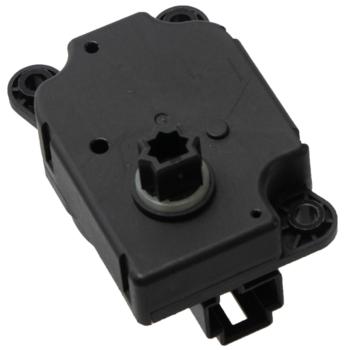 2021 GMC Canyon HVAC Recirculation Door Actuator Four Seasons 73618 image 1 of 4