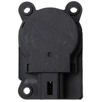 2021 GMC Canyon HVAC Recirculation Door Actuator Four Seasons 73618 image 2 of 4