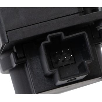 2021 GMC Canyon HVAC Recirculation Door Actuator Four Seasons 73618 image 3 of 4