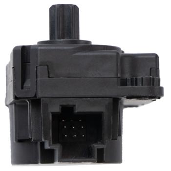 2022 Cadillac XT5 HVAC Recirculation Door Actuator Four Seasons 73619 image 3 of 4