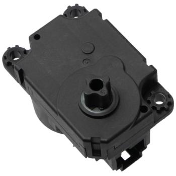 2022 GMC Terrain HVAC Heater Blend Door Actuator Four Seasons 73620 image 1 of 4