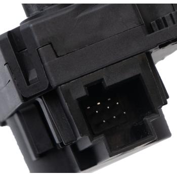 2022 GMC Terrain HVAC Heater Blend Door Actuator Four Seasons 73620 image 3 of 4