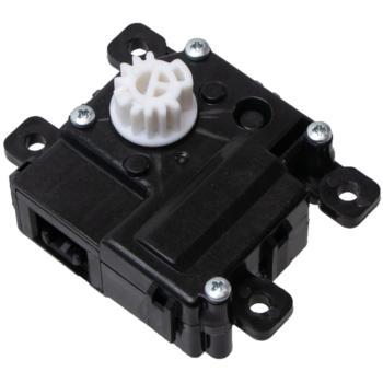 2017 Toyota Avalon HVAC Recirculation Door Actuator Four Seasons 73621 image 1 of 4