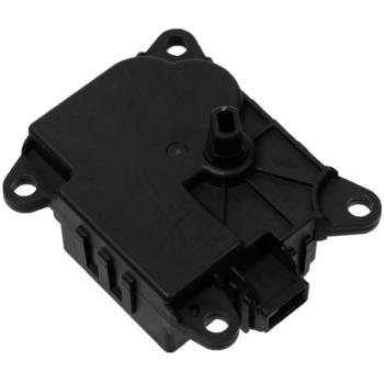 2017 Nissan Maxima HVAC Recirculation Door Actuator Four Seasons 73632 image 1 of 4