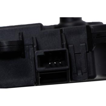 2017 Nissan Maxima HVAC Recirculation Door Actuator Four Seasons 73632 image 2 of 4