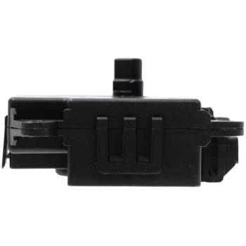 2017 Nissan Maxima HVAC Recirculation Door Actuator Four Seasons 73632 image 3 of 4