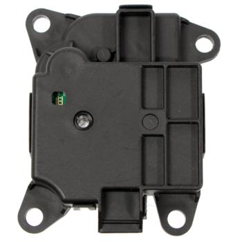 2017 Nissan Maxima HVAC Mode Door Actuator Four Seasons 73633 image 3 of 4