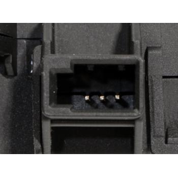 2017 Nissan Maxima HVAC Mode Door Actuator Four Seasons 73633 image 4 of 4