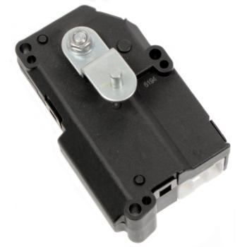 2005 Toyota Sequoia HVAC Mode Door Actuator
