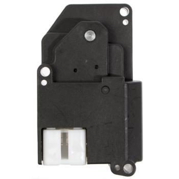 2005 Toyota Sequoia HVAC Mode Door Actuator Main Four Seasons 73638 image 3 of 4