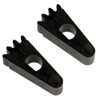 2017 Buick Verano HVAC Mode Valve Actuator Gear