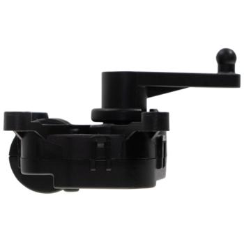 2010 Volkswagen Touareg HVAC Recirculation Door Actuator Four Seasons 73662 image 2 of 4