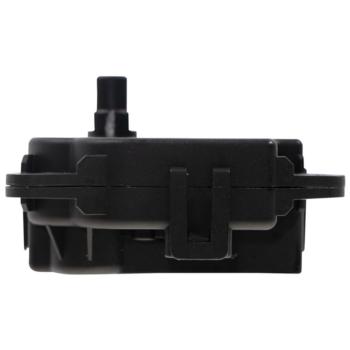 2017 Nissan Maxima HVAC Heater Blend Door Actuator Left Four Seasons 73665 image 2 of 4