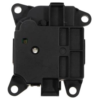 2017 Nissan Maxima HVAC Heater Blend Door Actuator Left Four Seasons 73665 image 3 of 4