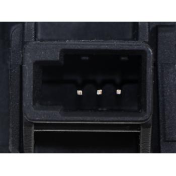 2017 Nissan Maxima HVAC Heater Blend Door Actuator Left Four Seasons 73665 image 4 of 4