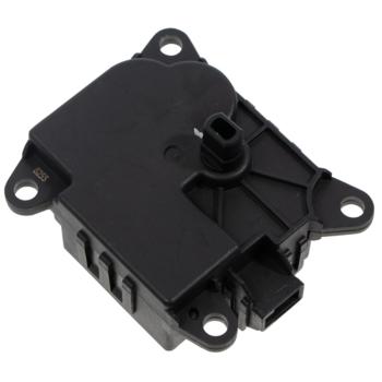 2017 Nissan Maxima HVAC Heater Blend Door Actuator Right Four Seasons 73666 image 1 of 4