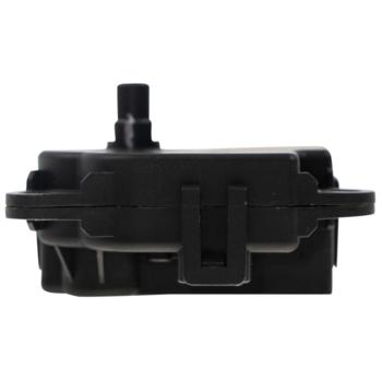 2017 Nissan Maxima HVAC Heater Blend Door Actuator Right Four Seasons 73666 image 2 of 4