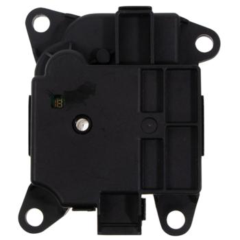 2017 Nissan Maxima HVAC Heater Blend Door Actuator Right Four Seasons 73666 image 3 of 4