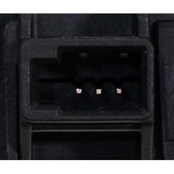 2017 Nissan Maxima HVAC Heater Blend Door Actuator Right Four Seasons 73666 image 4 of 4