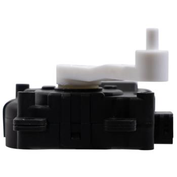 2021 Mitsubishi Mirage HVAC Heater Blend Door Actuator Four Seasons 73682 image 2 of 4