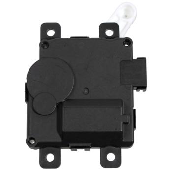 2021 Mitsubishi Mirage HVAC Heater Blend Door Actuator Four Seasons 73682 image 3 of 4