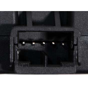 2021 Mitsubishi Mirage HVAC Heater Blend Door Actuator Four Seasons 73682 image 4 of 4