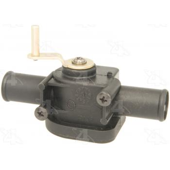 2007 Acura TSX HVAC Heater Control Valve