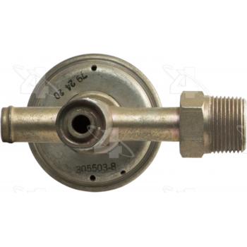 1979 Buick Electra HVAC Heater Control Valve Four Seasons 74602 image 3 of 4